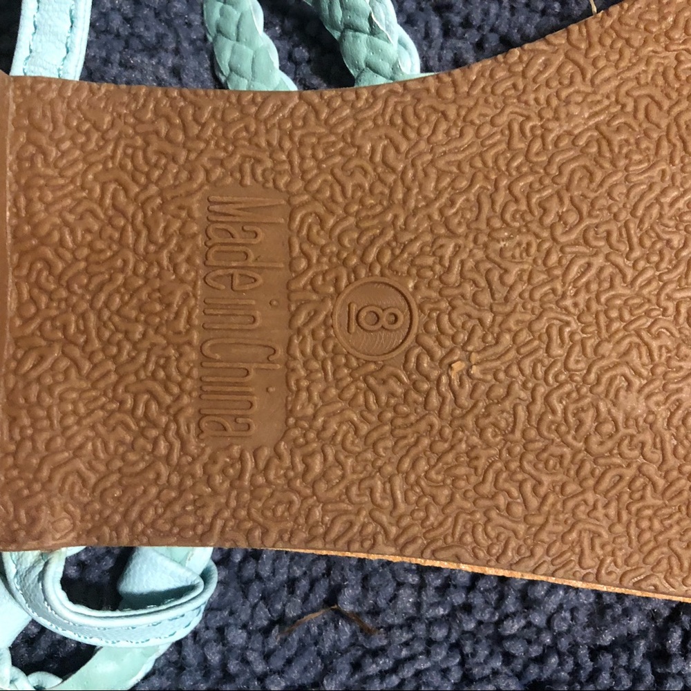 Wet Seal flats - Picture 5 of 5